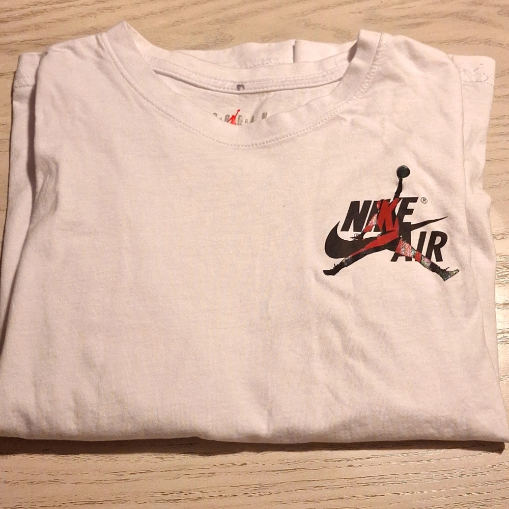 Jordan long sleeve